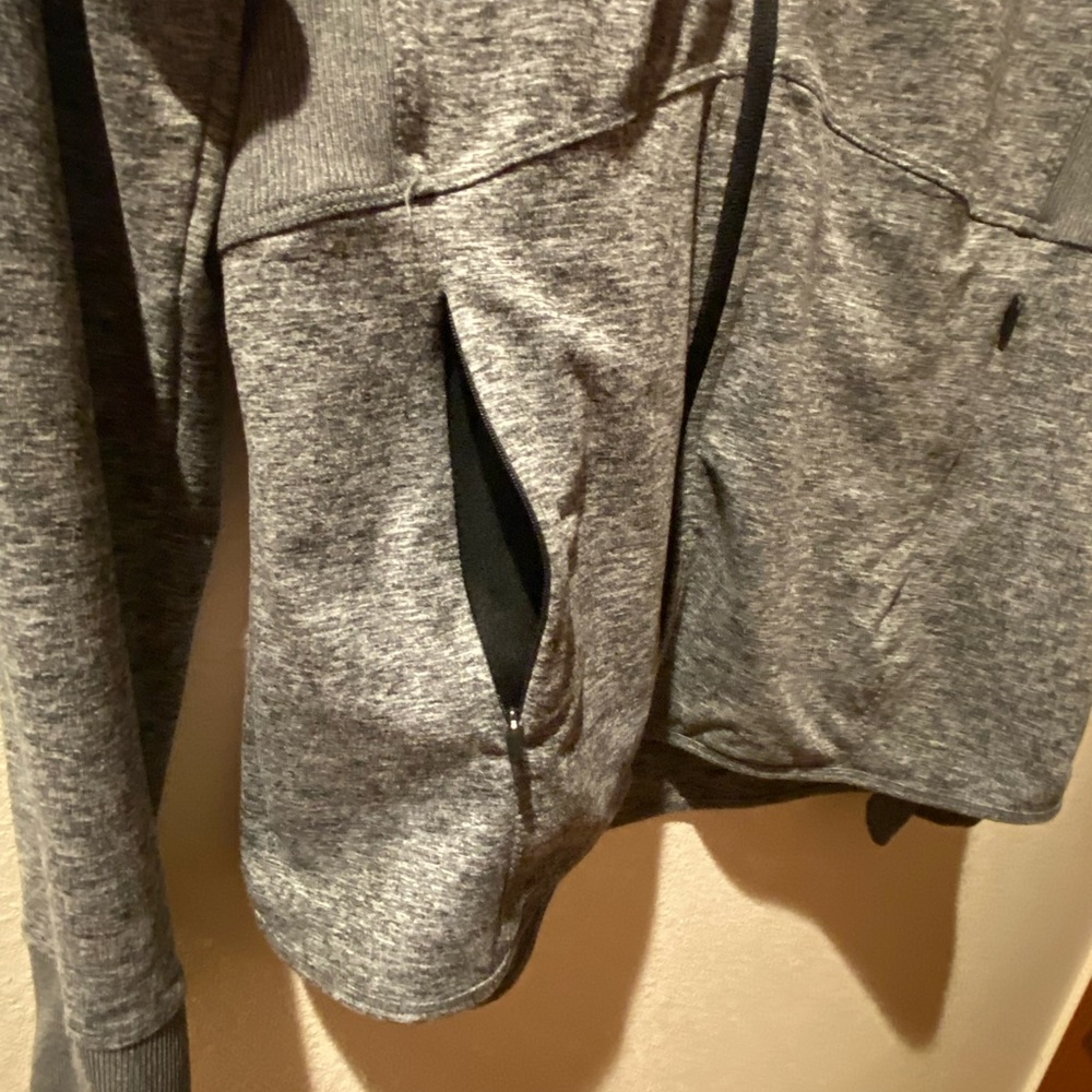 Full Zip Performance Jacket - image 6